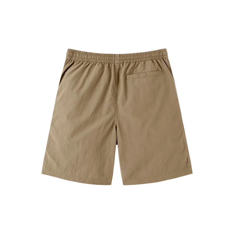 CAMEL Urban Function Series Cargo Shorts Men's-5