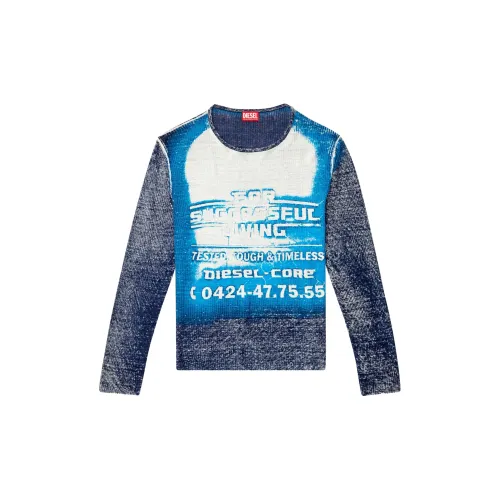 DIESEL K Rod Sweatshirt