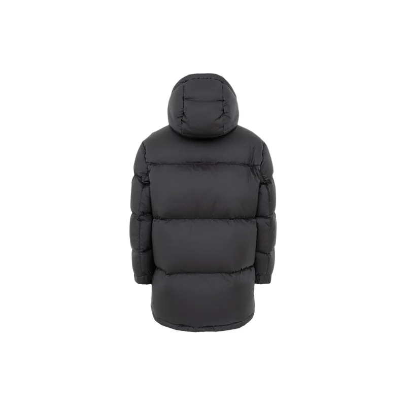 HUGO BOSS Jackets Coats Men's Black-1