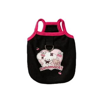 Hippie dogs Pet Clothing