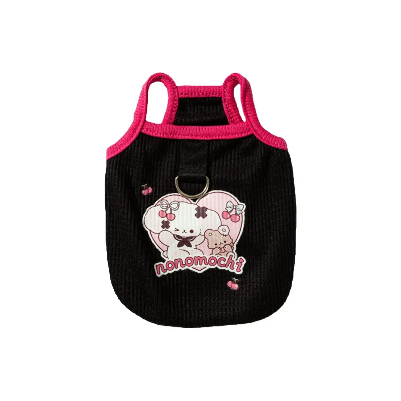 Hippie dogs Pet Clothing-0