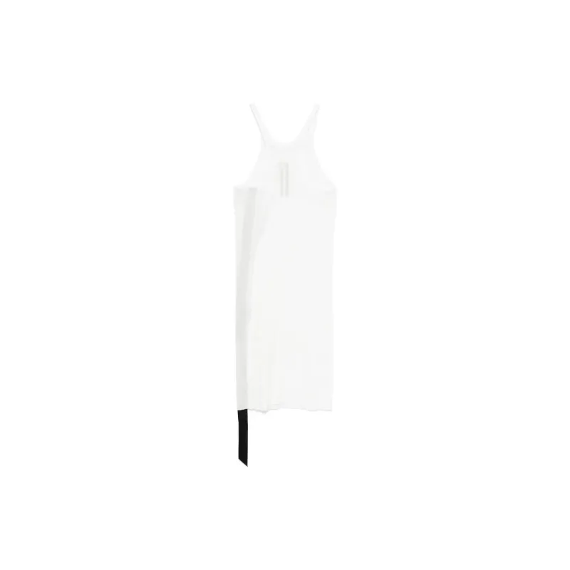 Rick Owens DRKSHDW Racerback Tank Mini Dress-1