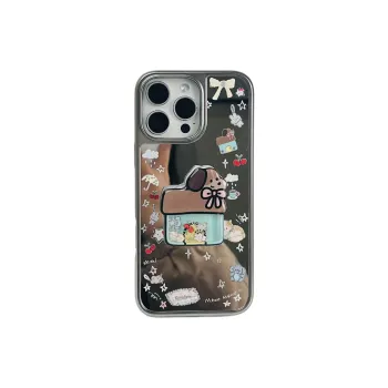 Wei Xin Phone Cases