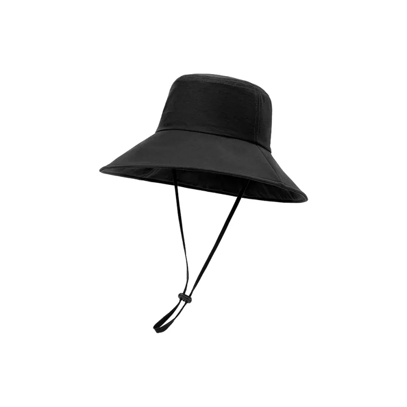 Fancet Studios Cotton Bucket Hats Women's-3