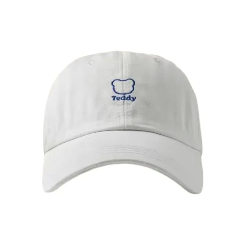 Fishing For Bears Cotton Baseball Caps Unisex