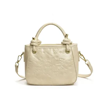 Yalu PU Crossbody Handbags Women's Multicolor