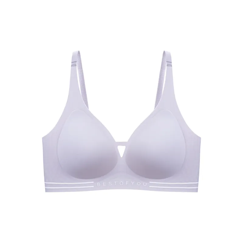 PLANDOO Women's Bras-11