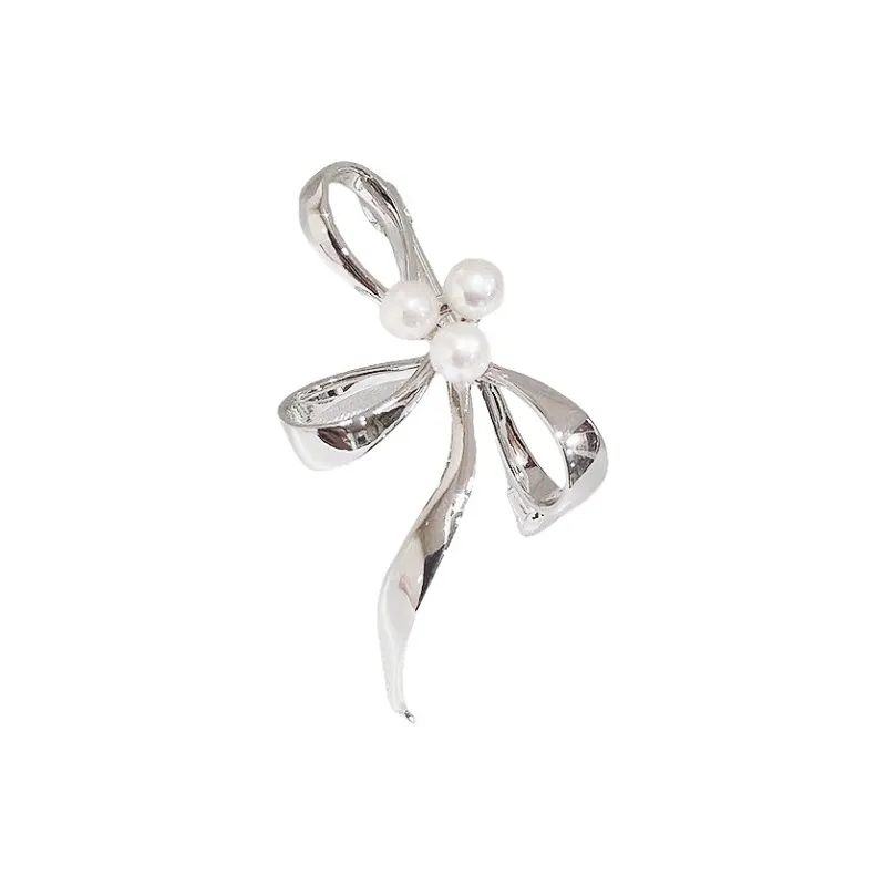 VERENA REINE Pearl Brooches Women's-0