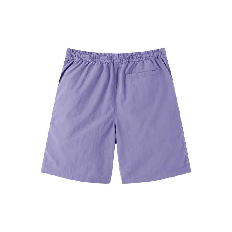 CAMEL Urban Function Series Cargo Shorts Men's-7