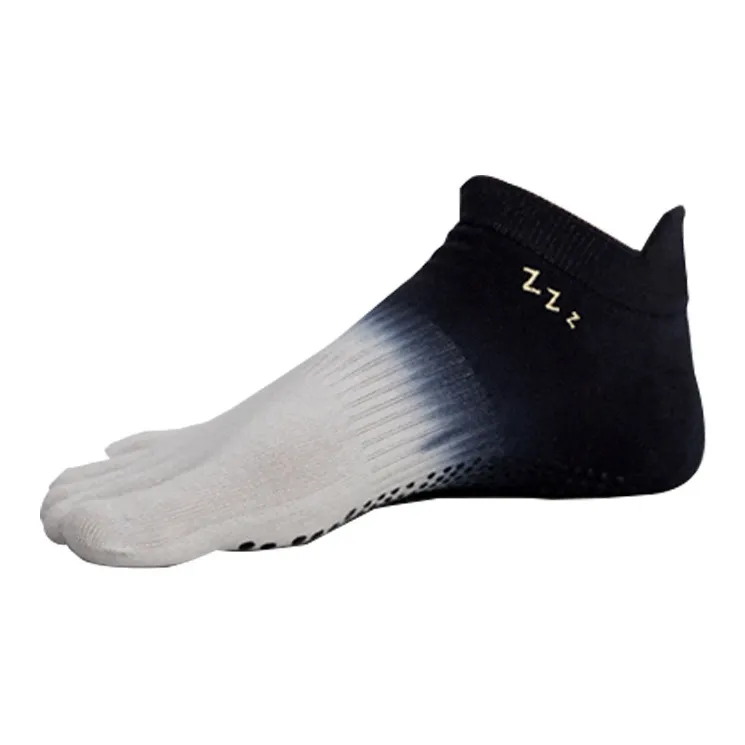 YOTTOY Yoga Ankle Socks Women's-7