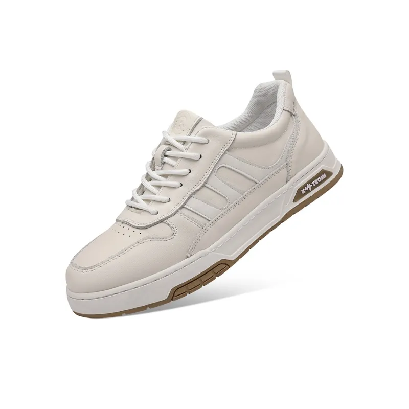 POPULAR ROUSE PR Low Top Skateboard Shoes Men's-2