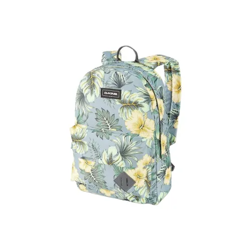 Dakine Polyester Backpack Medium Size Unisex Elegant Multicolor