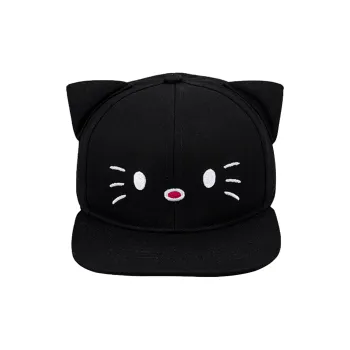CMFY Cotton Polyester Baseball Caps Unisex