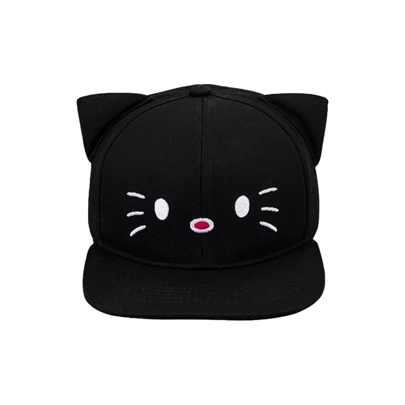 CMFY Cotton Polyester Baseball Caps Unisex-0