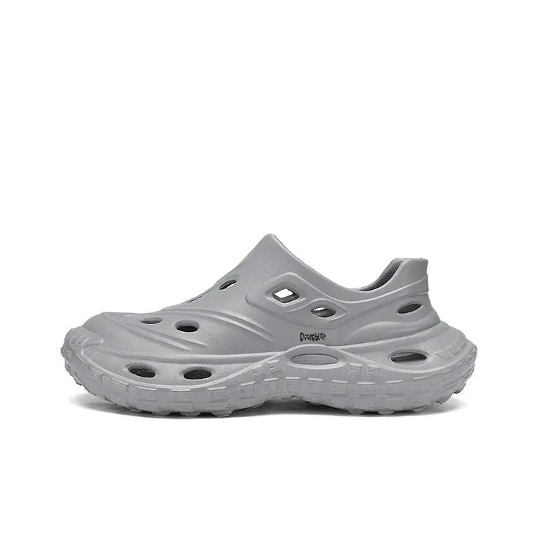 Budding Bear Clogs Men-3