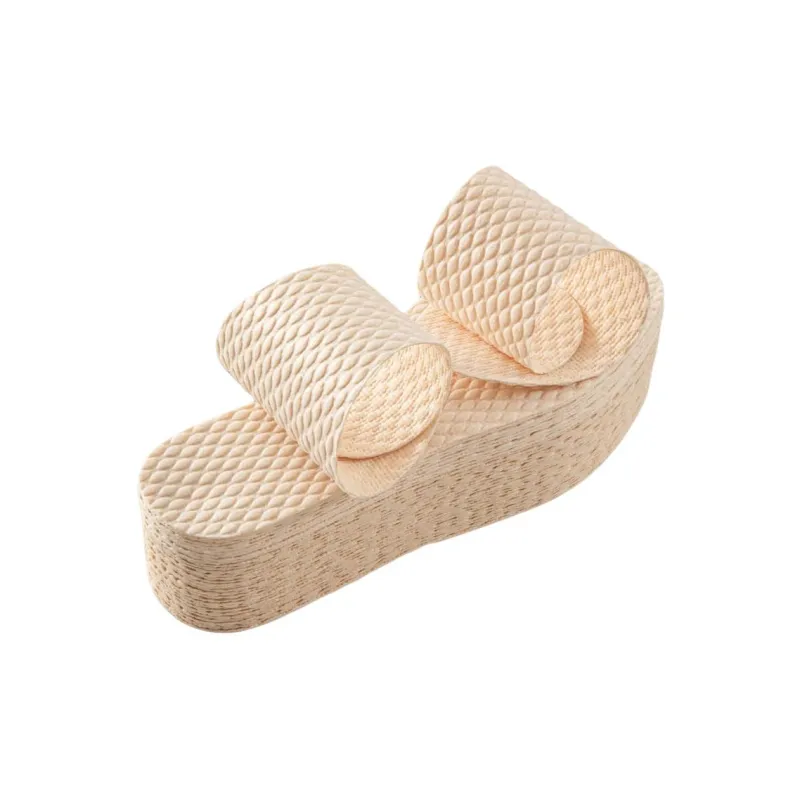 Footprint Tribe Wood Pulp Insoles Unisex-7