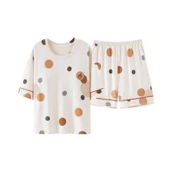 BONAS Women's Pajama Sets
