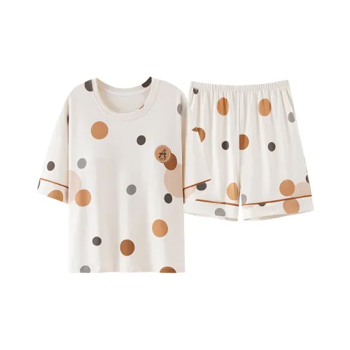 BONAS Women's Pajama Sets