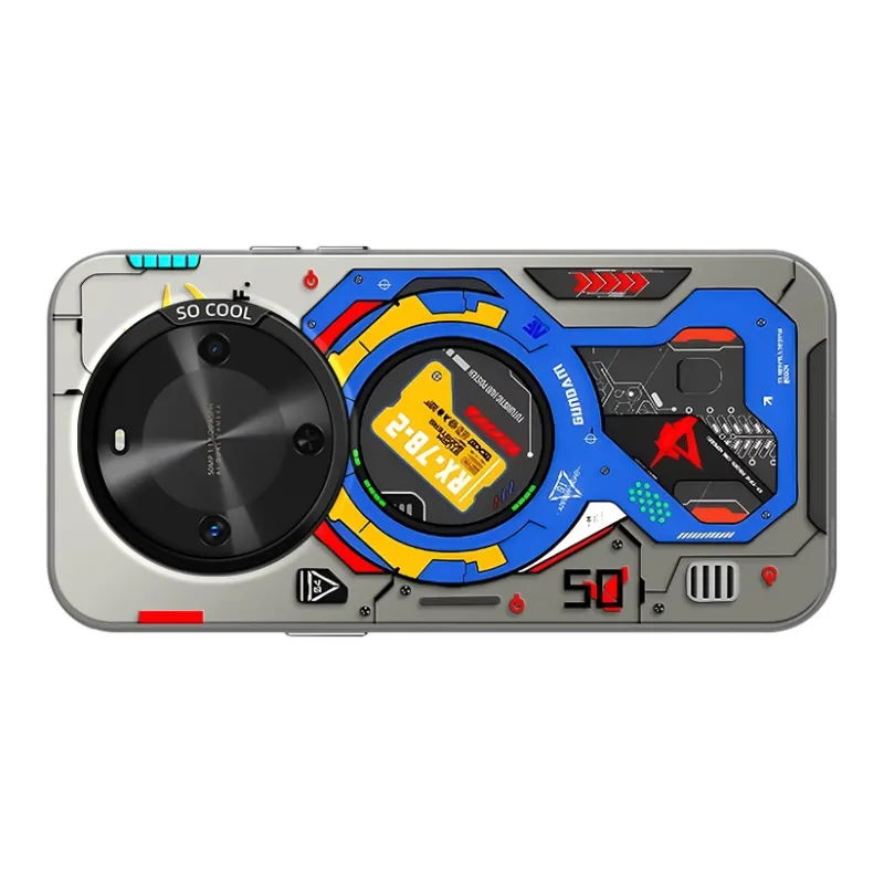 MANQIN Phone Cases-4