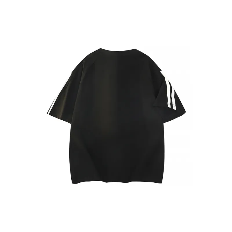 DAND T Shirts Unisex-3