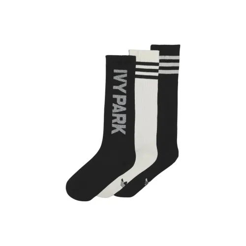 Adidas Originals Unisex Knee-high Socks