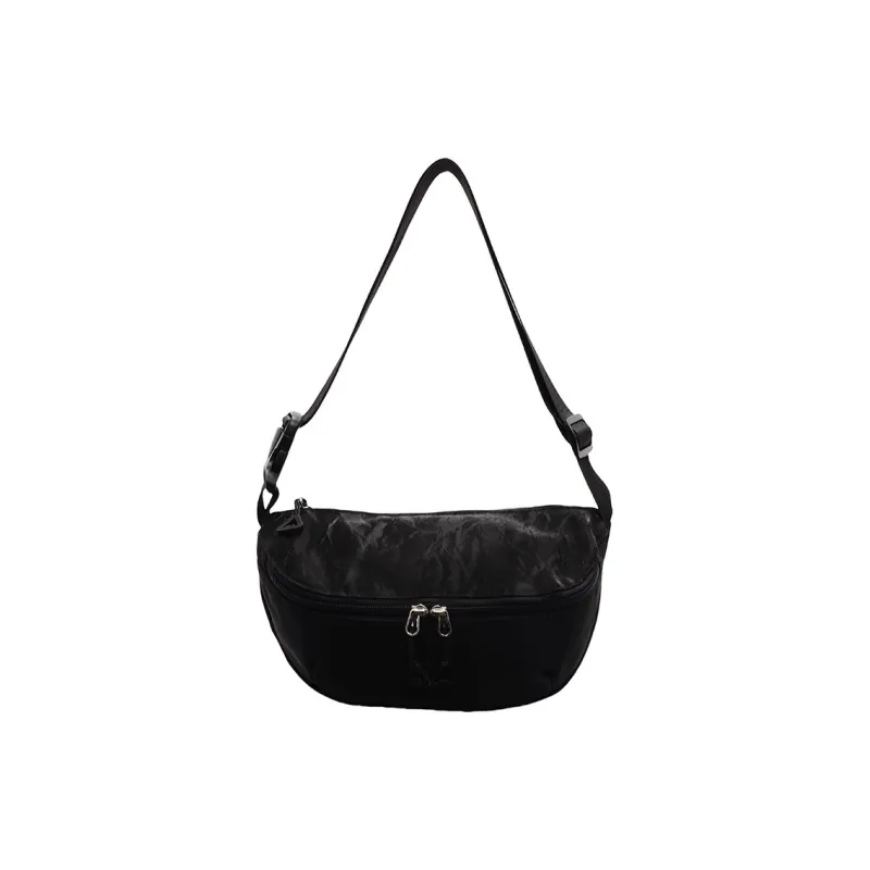 Parker Bear Fabric Shoulder Bag Crossbody Bag Regular Women's Multicolor-13