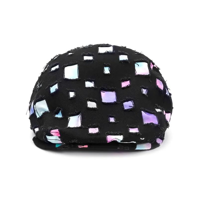 KENMO Berets Unisex-3