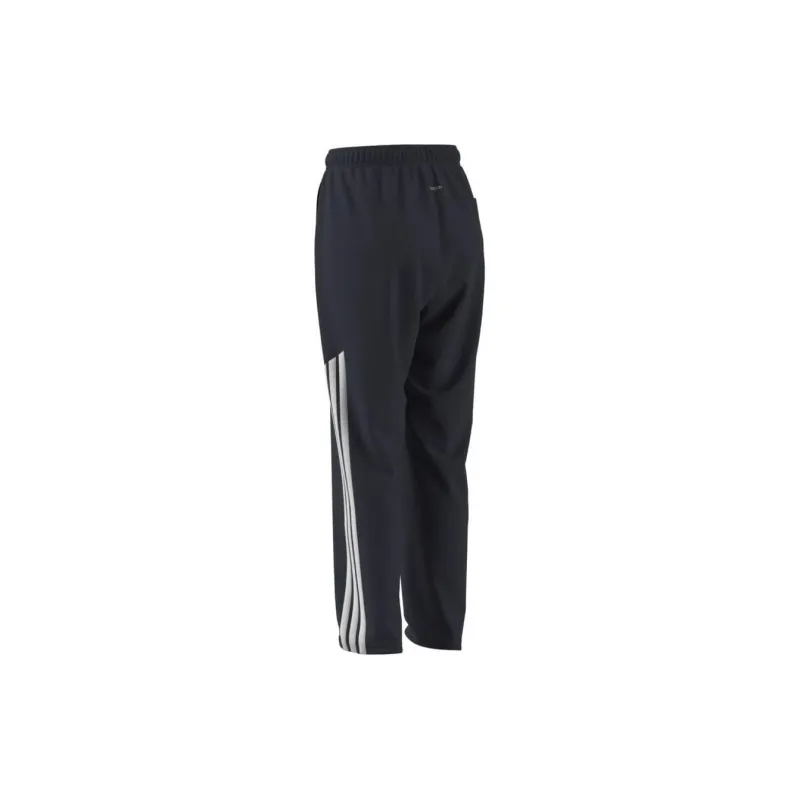 Adidas AEROREADY Sports Pants Women's Legend Ink-2