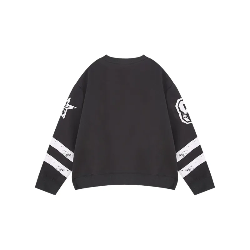 Ctbcaptainbeer Sweatshirt Unisex Gray-1