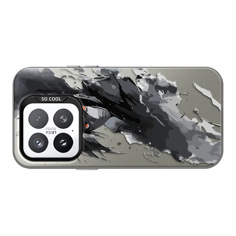 MANQIN Phone Cases-19