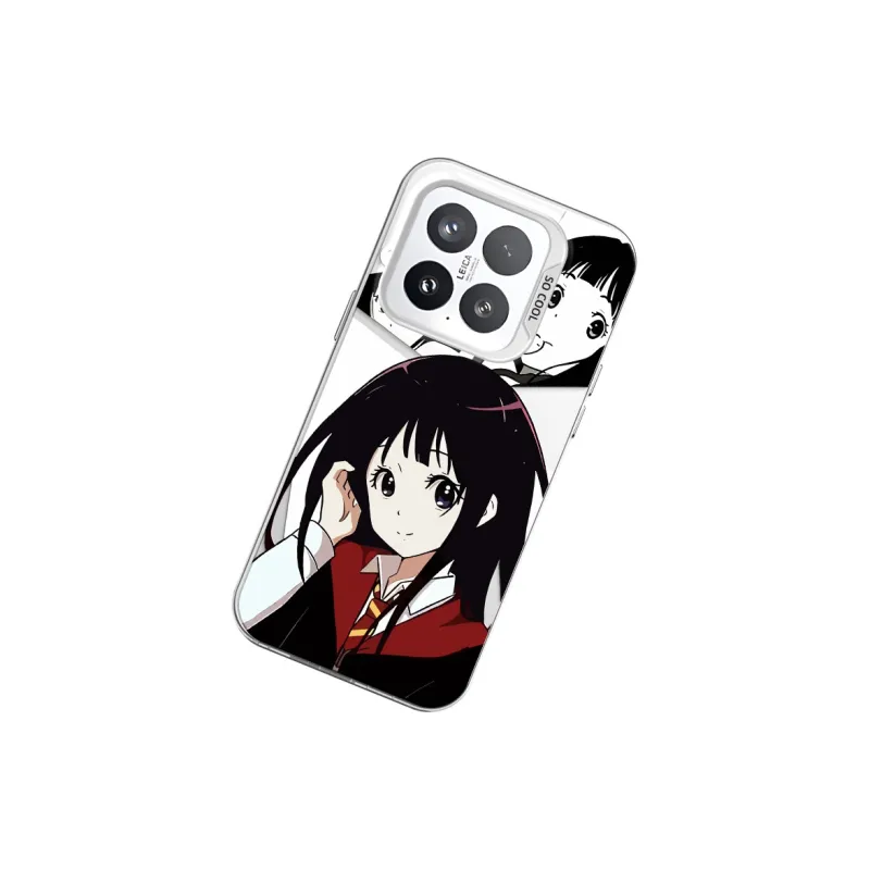 MANQIN Phone Cases-1
