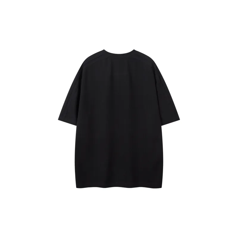 JASONWOOD T Shirts Unisex-1