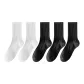 5-Pack (Black 3-White 2)