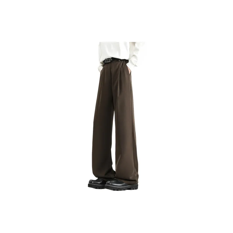 FA2LO Fashion Commute Suit Trouser Unisex-16
