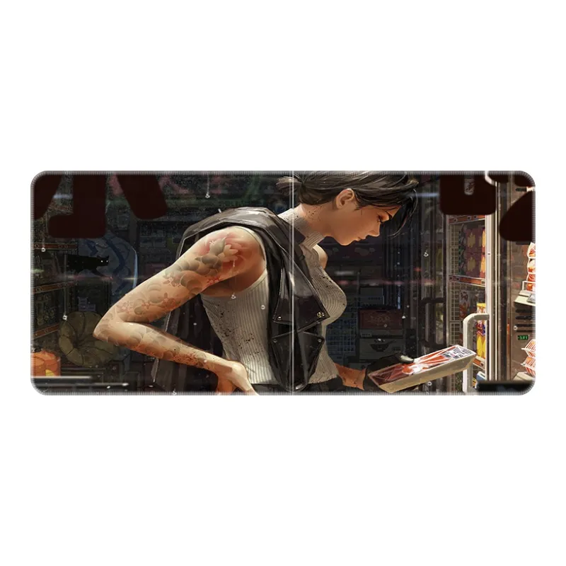 Directions Mouse Pads-7
