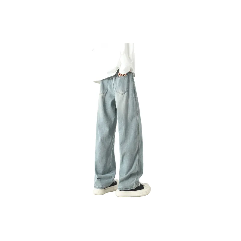 Paddy Julia Jeans Unisex-4