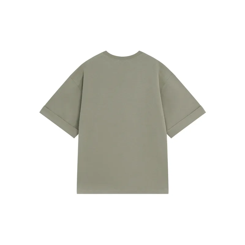Bodydream T Shirts Unisex-4