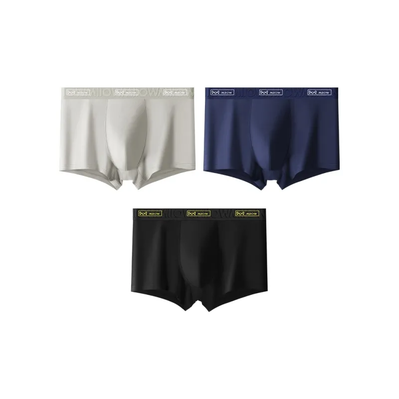 MIIOW Men Underpants-10