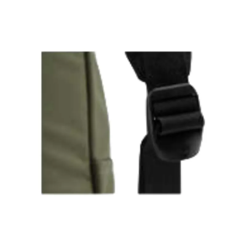 Timberland Polyester Backpack Unisex Army Green-3