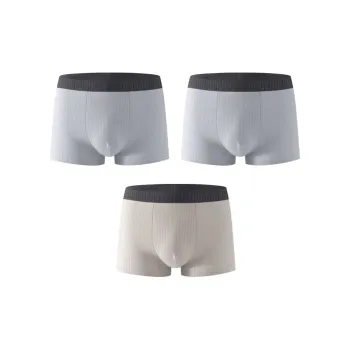 GOSO Underpants Men's Combo Set