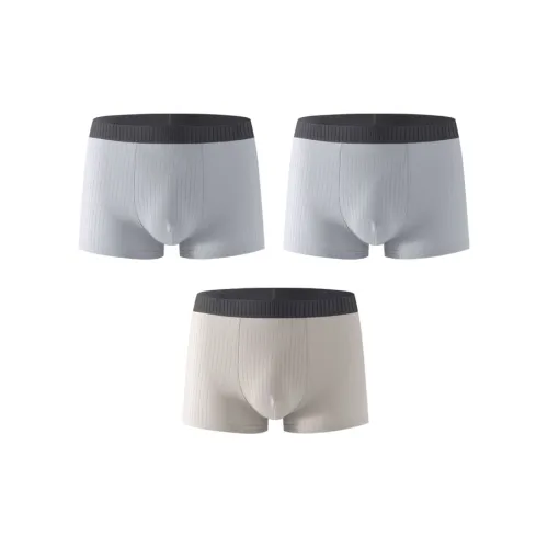 GOSO Underpants Men's Combo Set