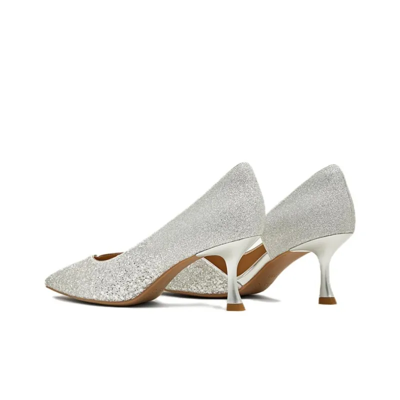 BASTO One-Strap Sandals Women's-3