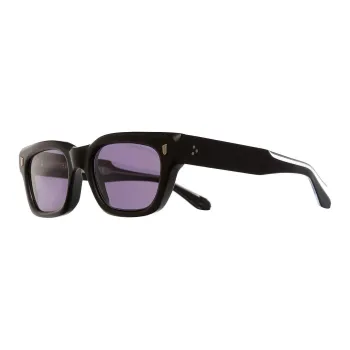Cutler and Gross Square frame Sunglasses