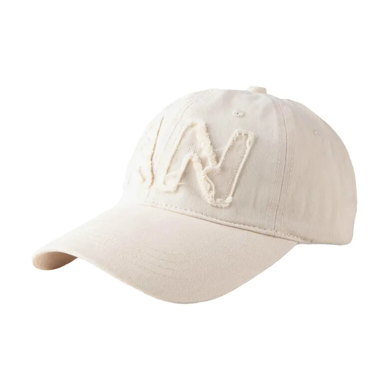 ZKY Cotton Polyester Baseball Caps Unisex-2