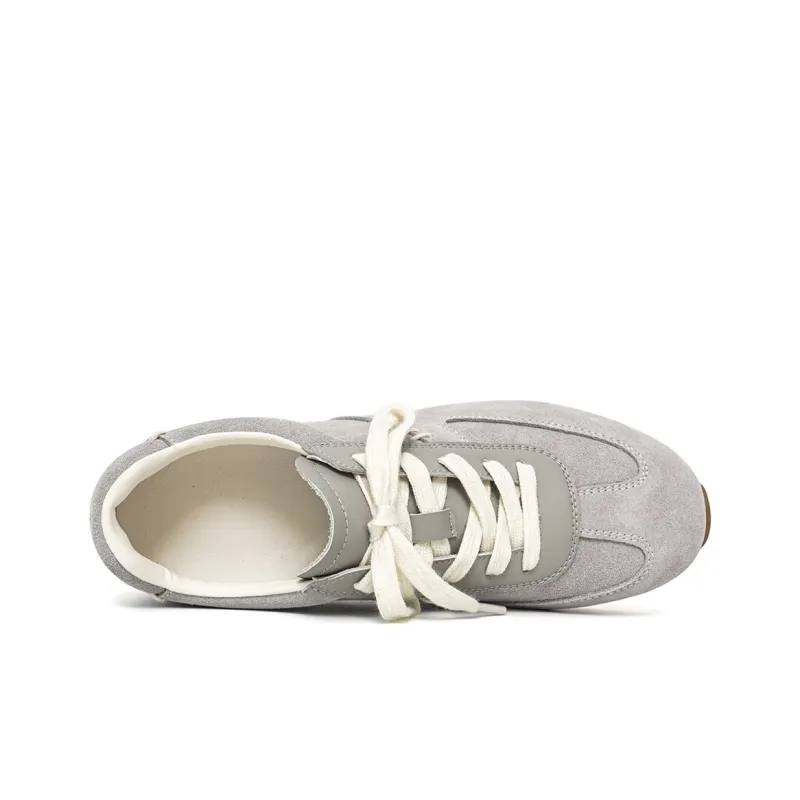 IN&IN Low Top Casual Shoes Women's-3