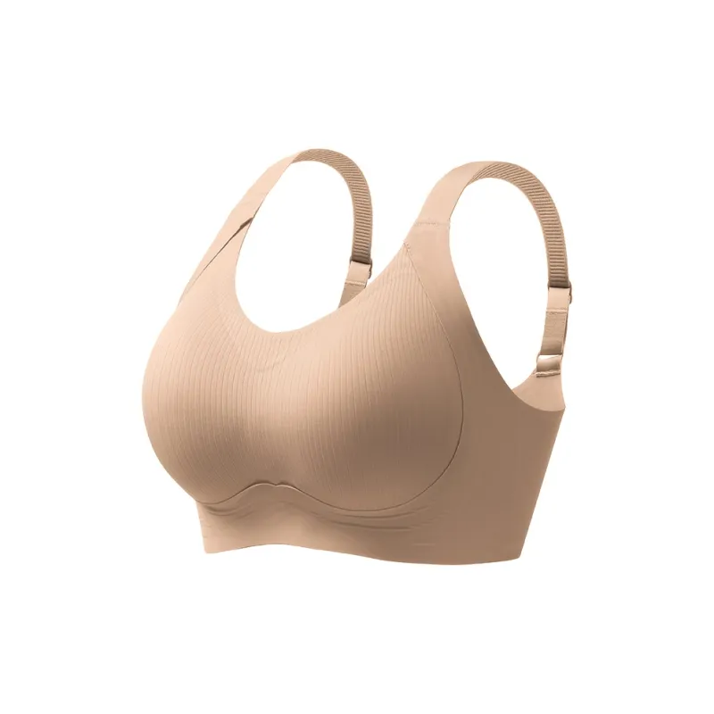PLANDOO Women's Bras-1