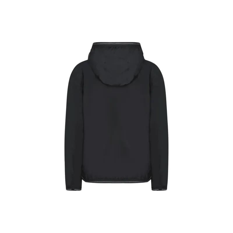 Blauer Logo patch Jacket-1