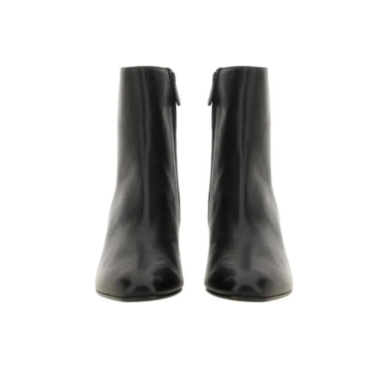 Roberto Festa Allyk Zip Up Ankle Boots Women's-3