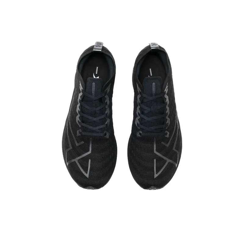 XTEP Racing 160X5.0SE Running Shoes Men Low Top Black-3