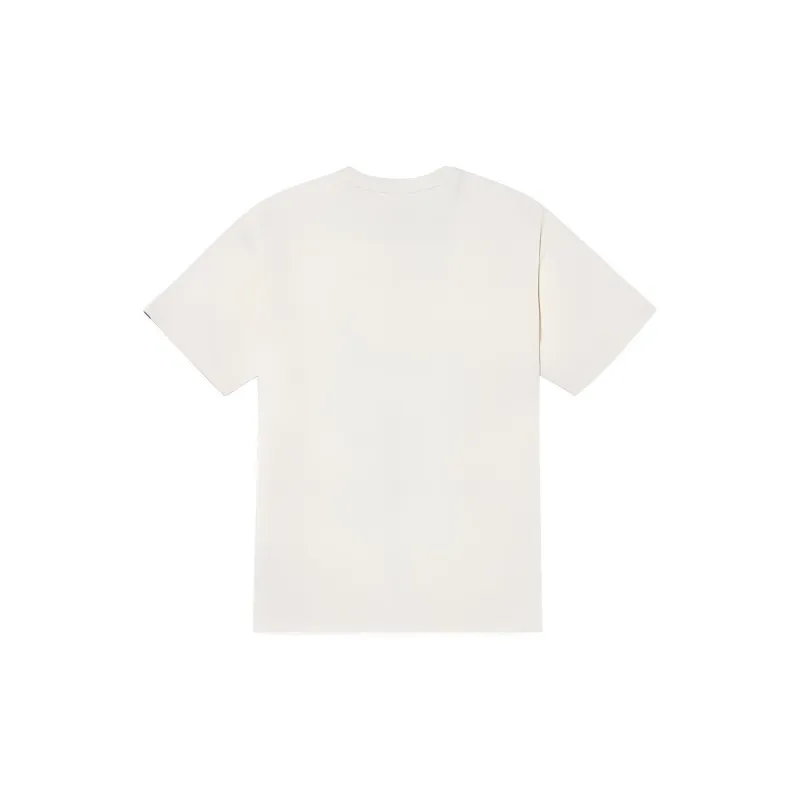 Vans T Shirts Men White-1